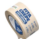 Ver imagem 1 de Fita Crepe Uso Geral 18mm X 45m Baronetape