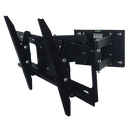 Ver imagem 1 de Suporte Multi Articulado Universal Tv 32 a 90 Polegadas Telas Gigantes até 75kg Robusto 50