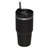 Copo Quencher Black 2.0, Stanley, 591ml - 2