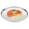Forma para Pizza Tramontina Service em Aço Inox 30 Cm Tramontina - 6