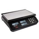 Ver imagem 1 de Balança Digital Comercial Balmak One Elco-15 Cap 15kg/5g com Bateria Display Lcd Pa1531