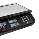 Ver imagem 4 de Balança Digital Comercial Balmak One Elco-15 Cap 15kg/5g com Bateria Display Lcd Pa1531