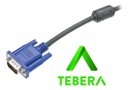 Ver imagem 1 de Cabo Vga Macho + Vga Macho Preto 20m C/filtro