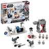 LEGO Star Wars: Batalha de Hoth: Defesa de Base Echo - 4