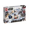 LEGO Star Wars: Batalha de Hoth: Defesa de Base Echo - 1
