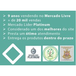 Caixa Acrílica Top Porta Saches Chá 4 Divisórias - 6