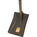 Ver imagem 2 de Pá quadrada 260x320mm n.4 sem cabo vd200 - Vonder