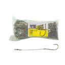 Ver imagem 3 de Anzol Encastoado Pesca 4/0 Marine Sports 4330 - 10un