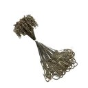 Ver imagem 2 de Anzol Encastoado Pesca 4/0 Marine Sports 4330 - 10un