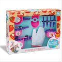 Ver imagem 1 de Kit Cozinha Infantil Arroz e Feijão - Nig Brinquedos