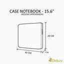 Ver imagem 4 de Capa Notebook 15.6 Estrelas