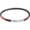 Ver imagem 1 de Correia multi v a-23 uso industrial - Nove54