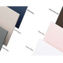 Ver imagem 3 de Painel Samsung Bespoke em Vidro Bege Satin Beige 1door Ra-r23daa39gg