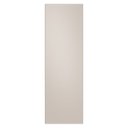 Ver imagem 1 de Painel Samsung Bespoke em Vidro Bege Satin Beige 1door Ra-r23daa39gg