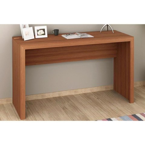 Mesa de Computador Me4135 Amêndoa - Tecno Mobili