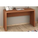 Ver imagem 1 de Mesa de Computador Me4135 Amêndoa - Tecno Mobili
