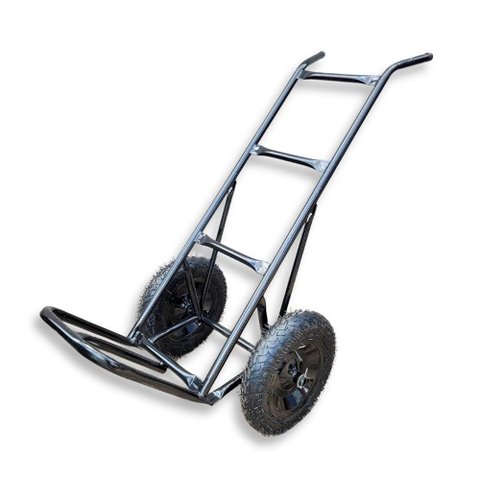 Carrinho de Carga Standard 200 Kg Rolwes
