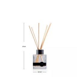 Difusor de Aromas Acqua Aroma 100ml Vanilla Bourbon - 4