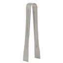 Ver imagem 5 de Kit 5 Pegadores Inox 14cm Mini para Buffets Bar Bebidas Lyor Servir Frutas Frios Aperitivos