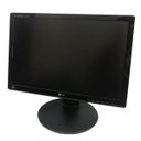 Ver imagem 1 de Monitor LG 19 Polegadas Widescreen Black Piano VGA, DVI|Horizontal/Vertical