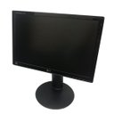 Ver imagem 2 de Monitor LG 19 Polegadas Widescreen Black Piano VGA, DVI|Horizontal/Vertical