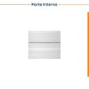 Ver imagem 3 de Rodapés para Balcões 20cm Ipanema CabeCasa MadeiraOriginals