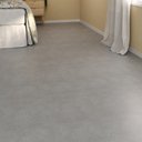 Ver imagem 2 de Piso Vinílico em Manta Liso Fosco Antiderrapante Pvc, 0,7mm 10m² Cimento Rustico