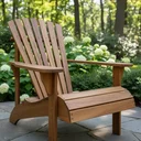 Ver imagem 2 de Kit 2 Poltrona Pavão Lumatê Decor com Apoio de Braços Jardim