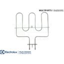 Ver imagem 1 de Resistência Superior A08315301 Forno Electrolux Oe8mx