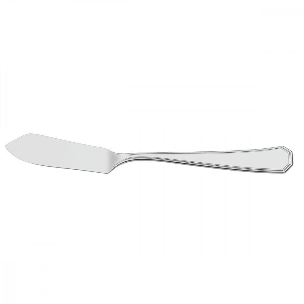 Faca para Peixe Tramontina Sonata em Aço Inox - 1