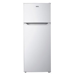 Geladeira Eos 240 Litros Duplex Branco Erv270db 110v
