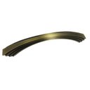 Ver imagem 1 de Puxador Colonial 183 - Antique - 96MM