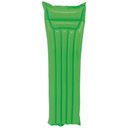 Ver imagem 2 de Colchão Inflável Summer 1,83m x 69cm Verde - Mor