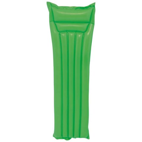 Colchão Inflável Summer 1,83m x 69cm Verde - Mor