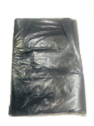 Saco de Lixo 300 Litros com 50un de Qualidade