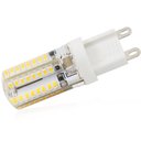 Ver imagem 1 de Lâmpada Led Bipino 3w G9 110v