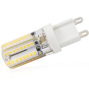 Lâmpada Led Bipino 3w G9 110v