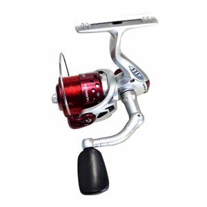 Molinete Maruri Magnum 3rol C- Linha Tamanho 6000