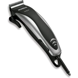 Cortador de Cabelos Hair Stylo 127v Cr-02 Preto - Mondial
