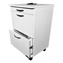 Ver imagem 1 de C/ Deslize Suave - Mesinha de Apoio Auxiliar