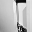 Ver imagem 3 de C/ Deslize Suave - Mesinha de Apoio Auxiliar