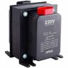 Auto Transformador Conversor Voltagem 750va Upsai 110/220v - 1