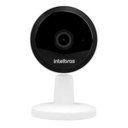 Ver imagem 1 de Camera Seguranca Intelbras Inteligente Im1 Wifi Fullhd - 4560071 Branco Bivolt