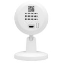 Ver imagem 3 de Camera Seguranca Intelbras Inteligente Im1 Wifi Fullhd - 4560071 Branco Bivolt