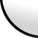 Ver imagem 5 de Espelho Hapy - Ø60cm - Preto