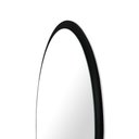 Ver imagem 4 de Espelho Hapy - Ø60cm - Preto