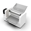 Ver imagem 3 de Cilindro Laminador Anodilar 37cm 1/2cv 220v