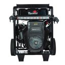 Ver imagem 3 de Gerador Energia Gasolina 17Kva Trifásico AVR 380V 201-059 TOYAMA