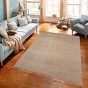 Ver imagem 2 de Tapete Antiderrapante Carino 03 Bege 0,40x0,60m