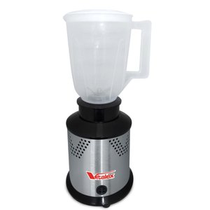 Liquidificador Industrial Alta Rotação 800w 1,5 Litros 127v